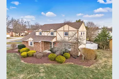 7025 White Butterfly Lane, Reynoldsburg, OH 43068 - Photo 1