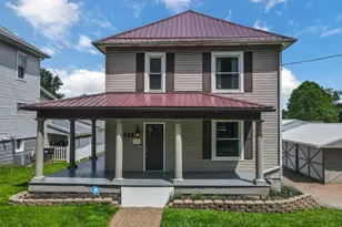 522 S Main St, New Lexington, OH 43764 - Photo 1