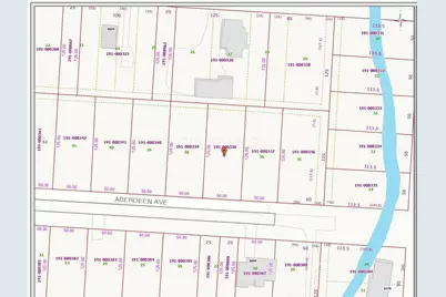 0 E Aberdeen Avenue, Gahanna, OH 43230 - Photo 1