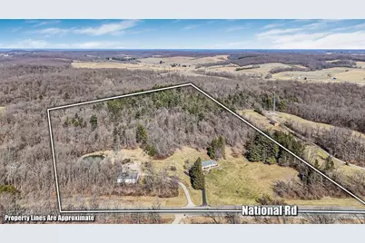 14687 National Road SE, Thornville, OH 43076 - Photo 3