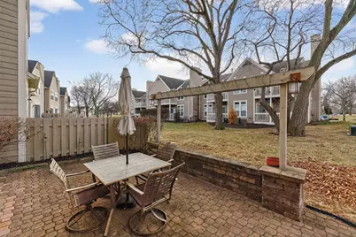 3395 Eastwoodlands Trail, Hilliard, OH 43026 - Photo 47