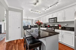 3395 Eastwoodlands Trail, Hilliard, OH 43026 - Photo 17