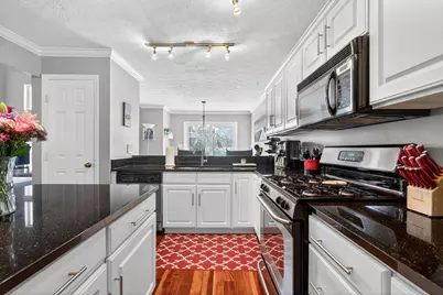 3395 Eastwoodlands Trail, Hilliard, OH 43026 - Photo 21