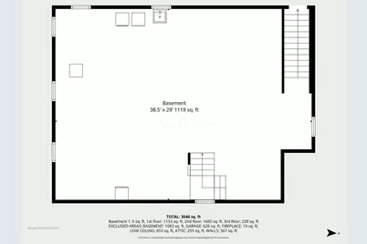 105 Allen Drive, Gambier, OH 43022 - Photo 9