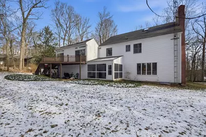 105 Allen Drive, Gambier, OH 43022 - Photo 3