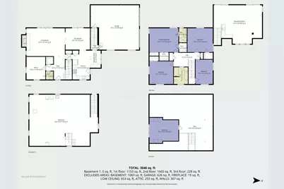 105 Allen Drive, Gambier, OH 43022 - Photo 13