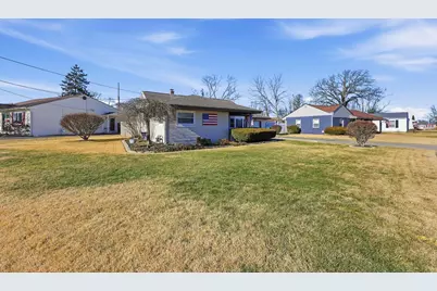 263 Merriman Drive, West Jefferson, OH 43162 - Photo 3