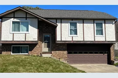 680 Creekview Drive, Heath, OH 43056 - Photo 1