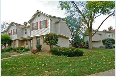 525 Foxtrail Circle E #24, Westerville, OH 43081 - Photo 1