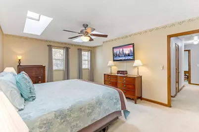 7921 Chetenham Drive, Westerville, OH 43081 - Photo 33