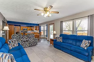 7921 Chetenham Dr, Westerville, OH 43081 - Photo 17