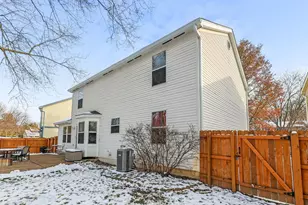 7921 Chetenham Dr, Westerville, OH 43081 - Photo 57