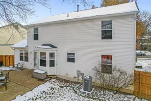 7921 Chetenham Dr, Westerville, OH 43081 - Photo 65