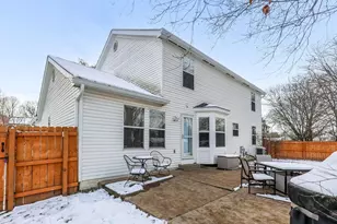 7921 Chetenham Dr, Westerville, OH 43081 - Photo 55