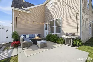 4394 Pebble Beach Dr, Grove City, OH 43123 - Photo 29