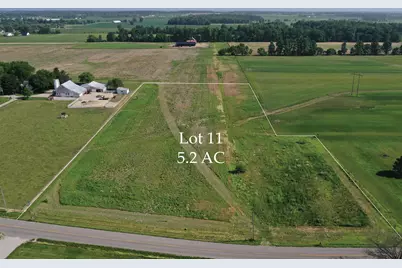 0 Harriott Road #Tract 11, Marysville, OH 43040 - Photo 1