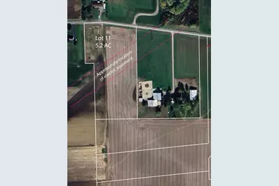 0 Harriott Road #Tract 11, Marysville, OH 43040 - Photo 3