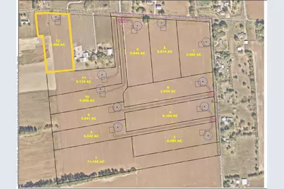 0 Harriott Road #Tract 12, Marysville, OH 43040 - Photo 1