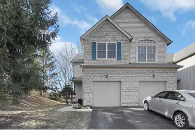 2571 Rustling Oak Boulevard, Hilliard, OH 43026 - Photo 1