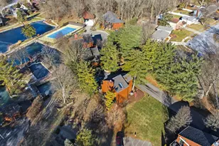 487 Beachside Dr, Westerville, OH 43081 - Photo 57