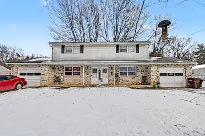 942 -944 Mayflower Avenue, Mansfield, OH 44905 - Photo 1