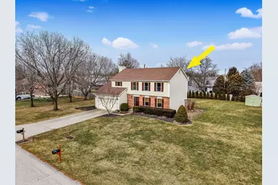5380 Carjan Way, Hilliard, OH 43026 - Photo 3
