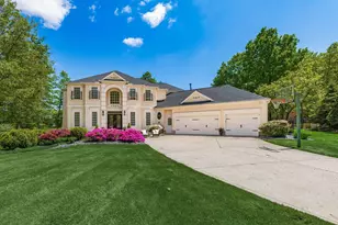 10811 Eckington Dr, Dublin, OH 43016 - Photo 1