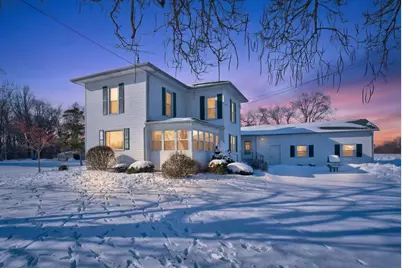 17748 Cherokee Street, Harpster, OH 43323 - Photo 1