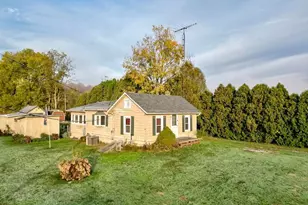 13683 Upper Fredericktown Rd, Mount Vernon, OH 43050 - Photo 1