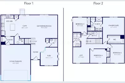 1118 Solitary Street #Lot 2592, Galena, OH 43021 - Photo 23