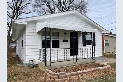 215 Summitview Drive, Lancaster, OH 43130 - Photo 1