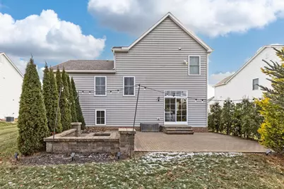 6890 Jersey Drive, New Albany, OH 43054 - Photo 39