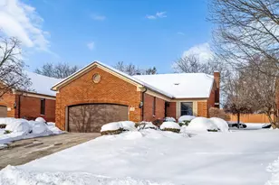 3166 Kingstree Ct, Dublin, OH 43017 - Photo 1