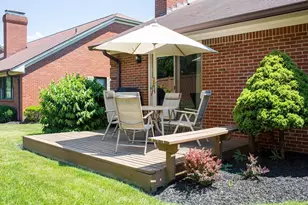 3166 Kingstree Ct, Dublin, OH 43017 - Photo 31