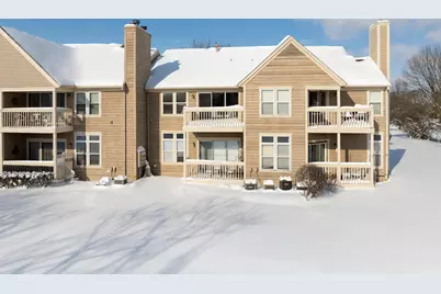 3426 Fishinger Mill Drive #A8, Hilliard, OH 43026 - Photo 27