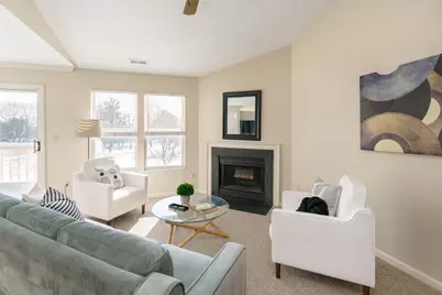 3426 Fishinger Mill Drive #A8, Hilliard, OH 43026 - Photo 5