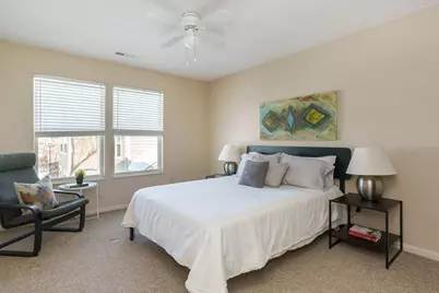 3426 Fishinger Mill Drive #A8, Hilliard, OH 43026 - Photo 19