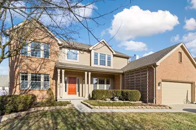 5684 Hillcoat Drive, Hilliard, OH 43026 - Photo 1