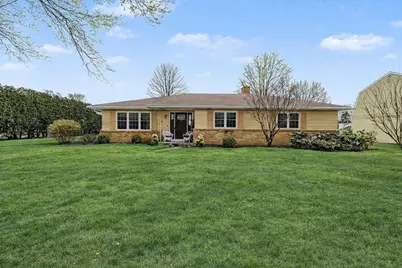 1163 Rosedale Avenue, Bucyrus, OH 44820 - Photo 1