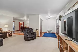 1163 Rosedale Ave, Bucyrus, OH 44820 - Photo 5