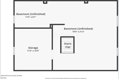 680 Bischoff Road, New Carlisle, OH 45344 - Photo 19