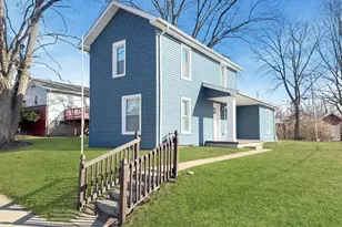 417 N Russell St, Urbana, OH 43078 - Photo 1