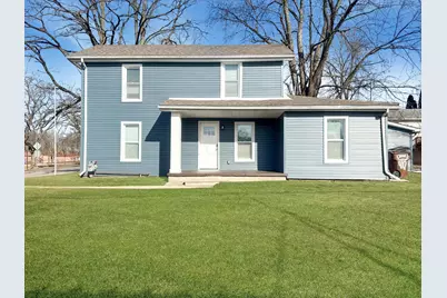 417 N Russell Street, Urbana, OH 43078 - Photo 1