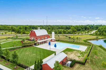 7872 Sparrow Run Drive, Plain City, OH 43064 - Photo 5