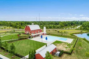 7872 Sparrow Run Dr, Plain City, OH 43064 - Photo 5