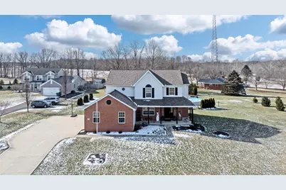 101 Bennington Street, Johnstown, OH 43031 - Photo 57