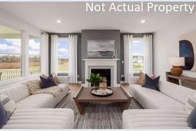 1843 Melanzana Drive #Lot 225, Hilliard, OH 43026 - Photo 15