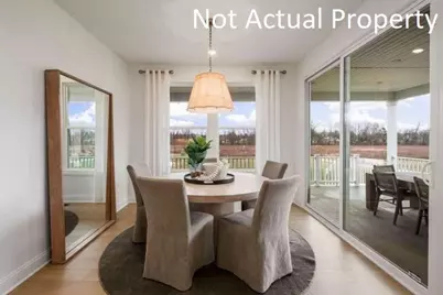 1843 Melanzana Drive #Lot 225, Hilliard, OH 43026 - Photo 13