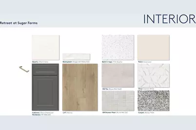 1843 Melanzana Drive #Lot 225, Hilliard, OH 43026 - Photo 3