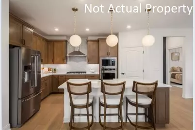 1843 Melanzana Drive #Lot 225, Hilliard, OH 43026 - Photo 5